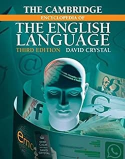 دانلود کتاب دایرهالمعارف کمبریج زبان انگلیسی