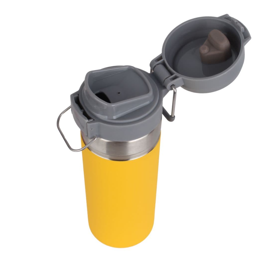 تراول ماگ قفل دار 800ml کد 1111 — تصویر ۴