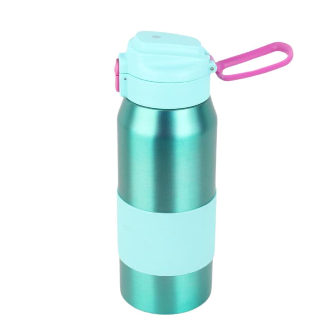 تراول ماگ اسپرت SZM مات گنجایش 800ml کد 1229 — تصویر ۳