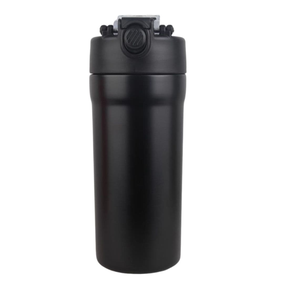 تراول ماگ دو حالته 680ml طرح sports کد 1237 — تصویر ۷