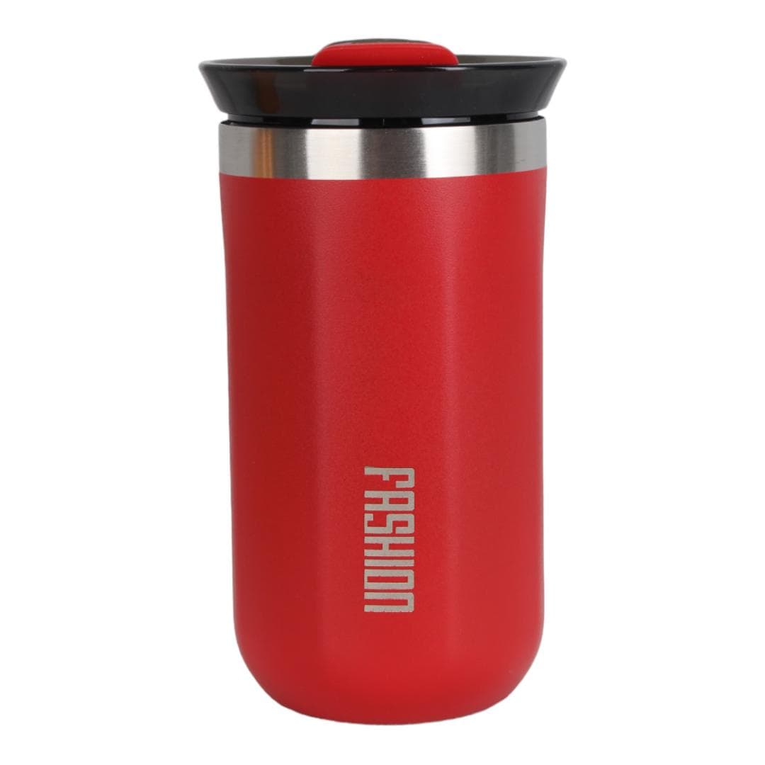 تراول ماگ fashion مدل TERMO گنجایش 350ml کد 1184 — تصویر ۷