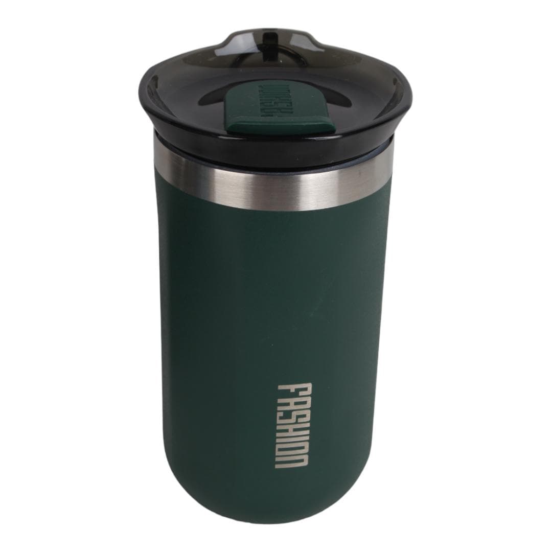 تراول ماگ fashion مدل TERMO گنجایش 350ml کد 1184 — تصویر ۴