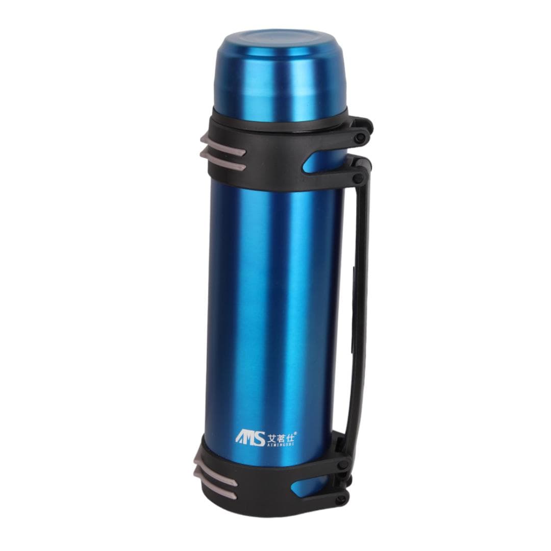 فلاسک مسافرتی گنجایش 1600ml کد 1182 — تصویر ۳