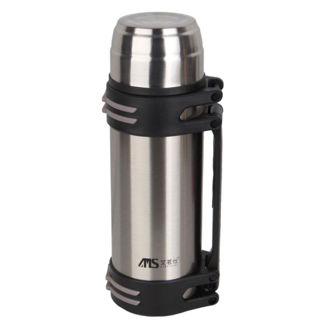 فلاسک مسافرتی گنجایش 1600ml کد 1182 — تصویر ۷