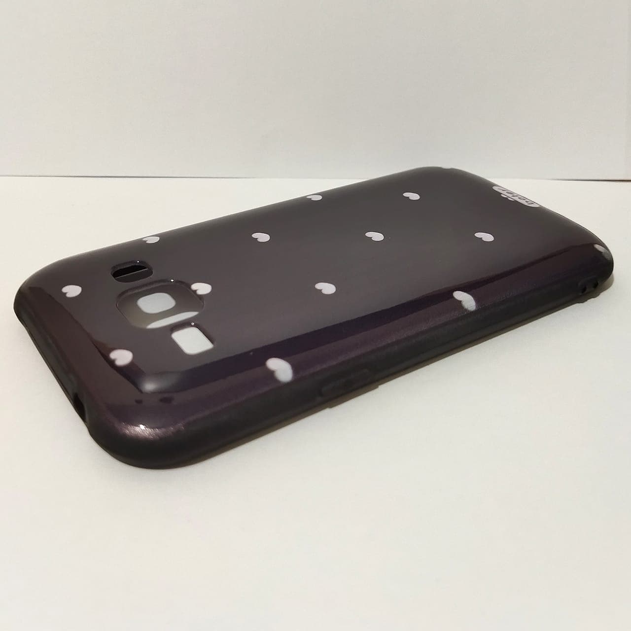 کاور کد 4903 مناسب برای گوشی موبایل سامسونگ Samsung J1 طرح قلب — تصویر ۲