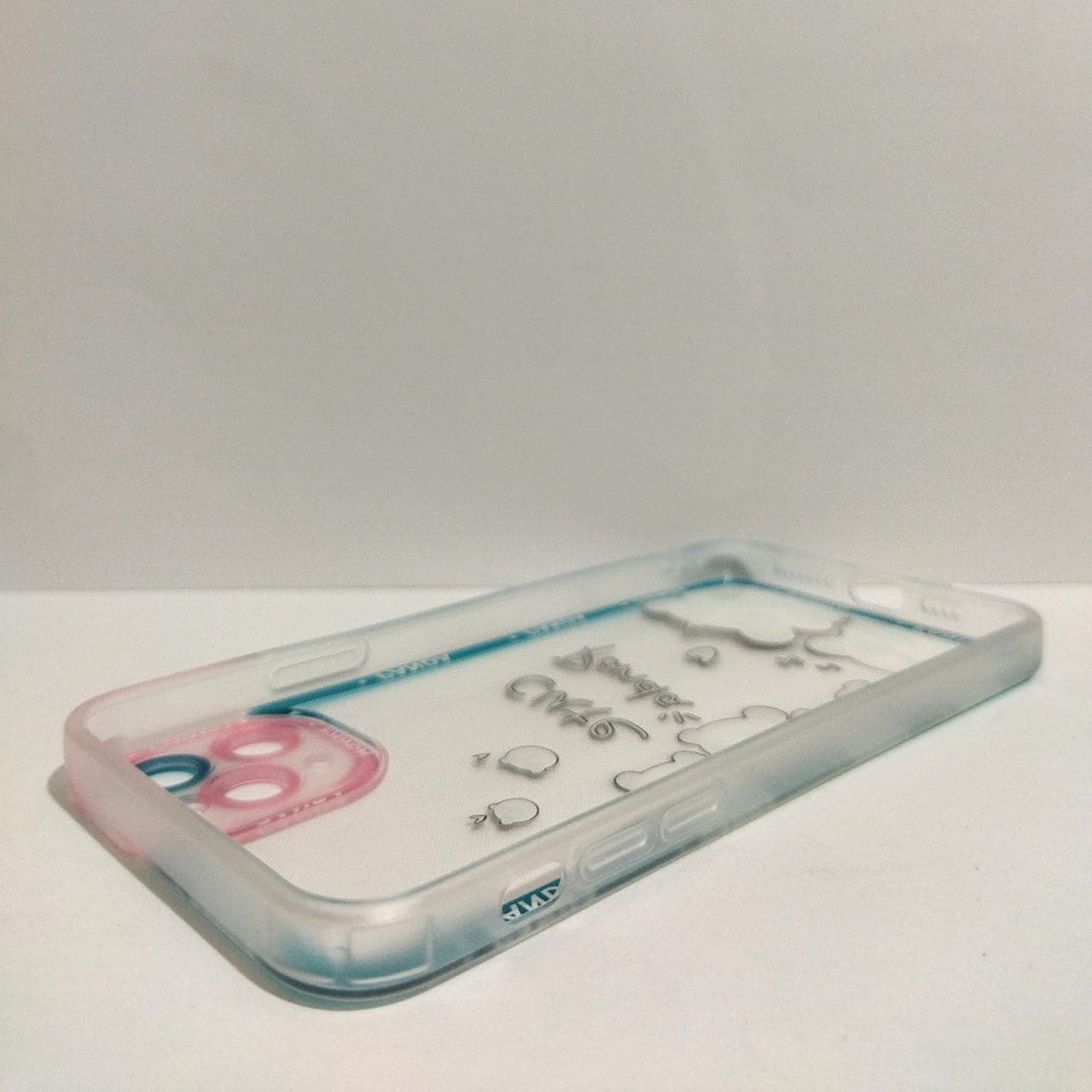 کاور کد 7701 مناسب برای گوشی موبایل آیفون iPhone 11 Pro Max پاپ سوکت دار طرح پاندا — تصویر ۳