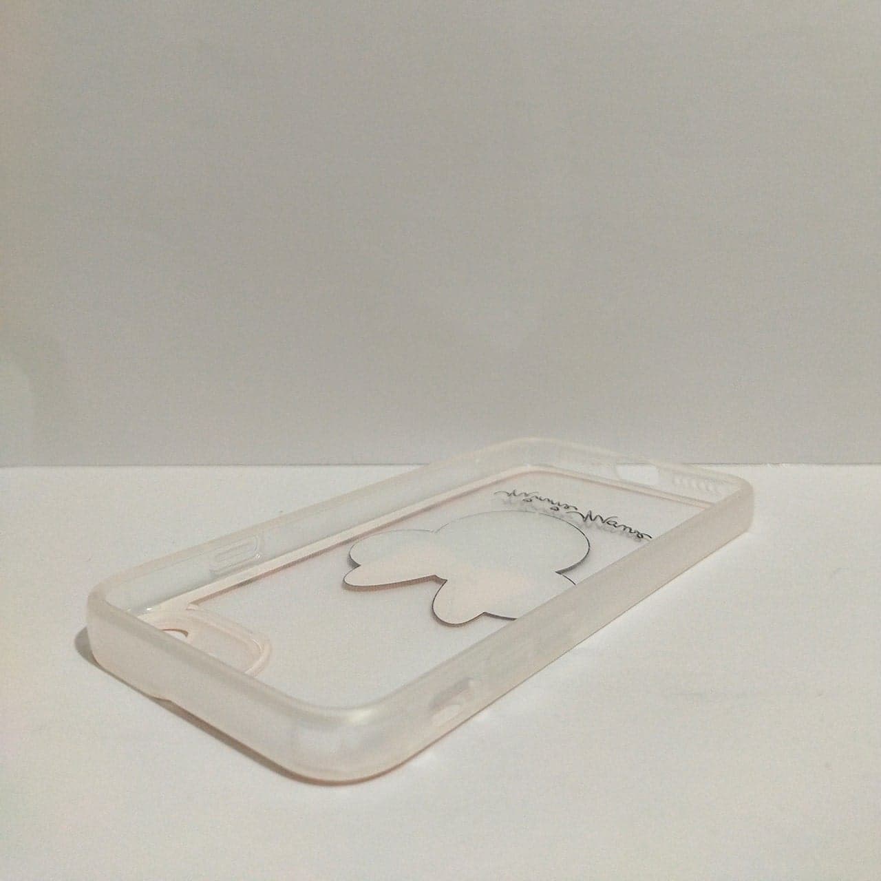 کاور کد 7405 مناسب برای گوشی موبایل آیفون iPhone 7/8 پاپ سوکت دار طرح میکی موس — تصویر ۳