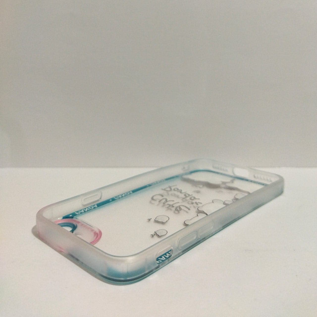 کاور کد 7401 مناسب برای گوشی موبایل آیفون iPhone 7/8 پاپ سوکت دار طرح پاندا — تصویر ۴