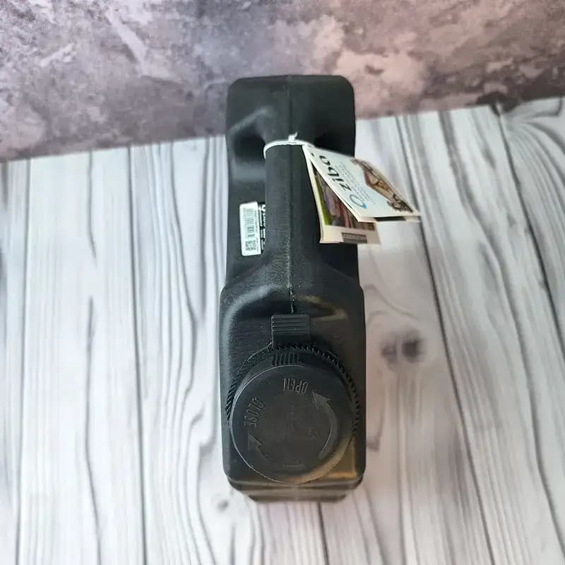 دبه 5 لیتری ماموت زیبا — تصویر ۳