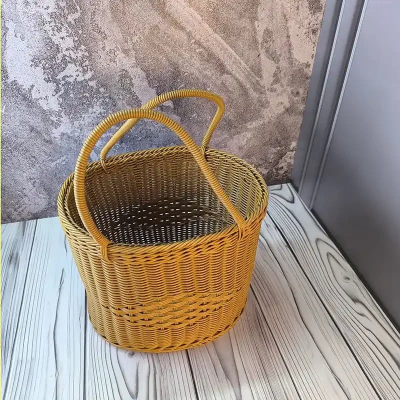 زنبیل خرید سانیل — تصویر ۲