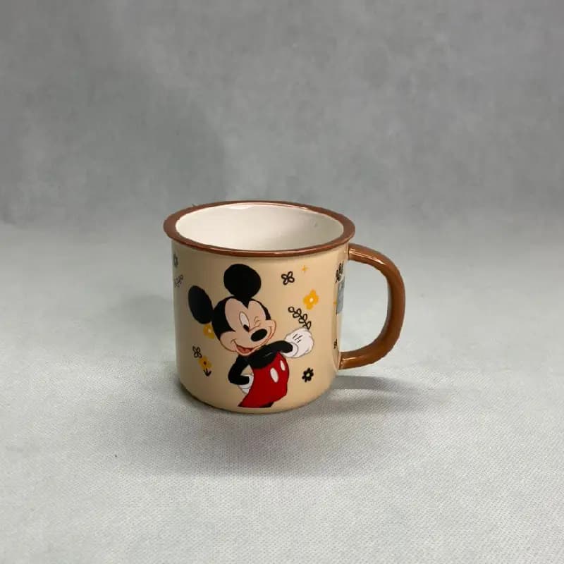 ماگ Mickey Mouse دیزنی قهوه ای 14362