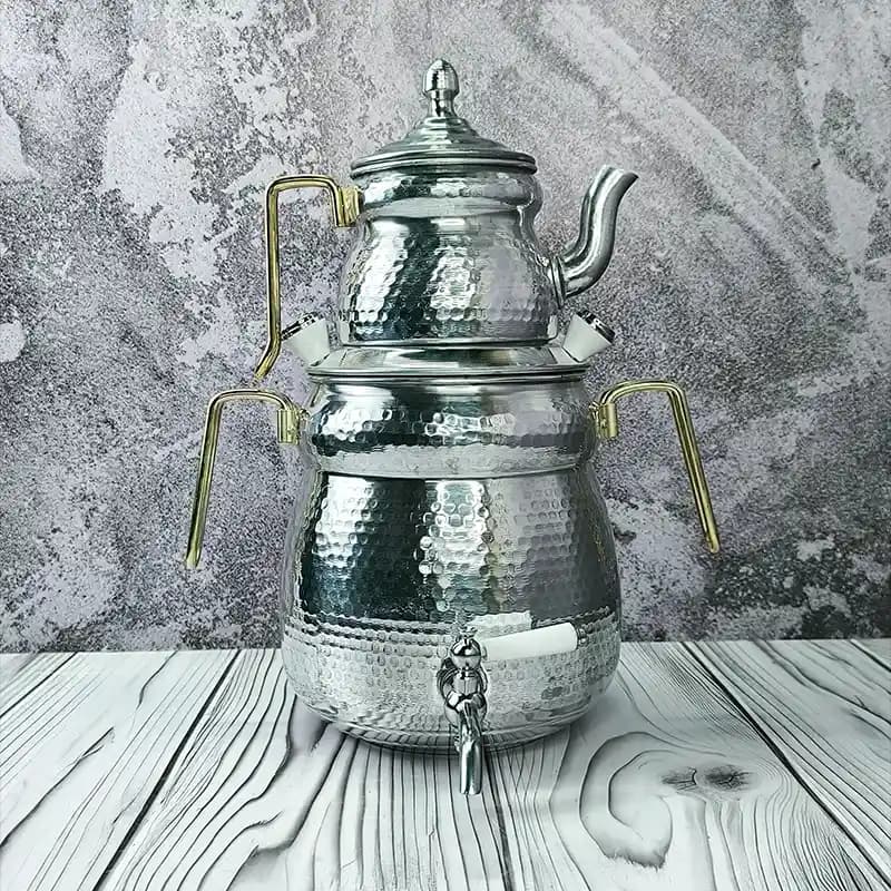 کتری قوری رویی (روحی) — تصویر ۲