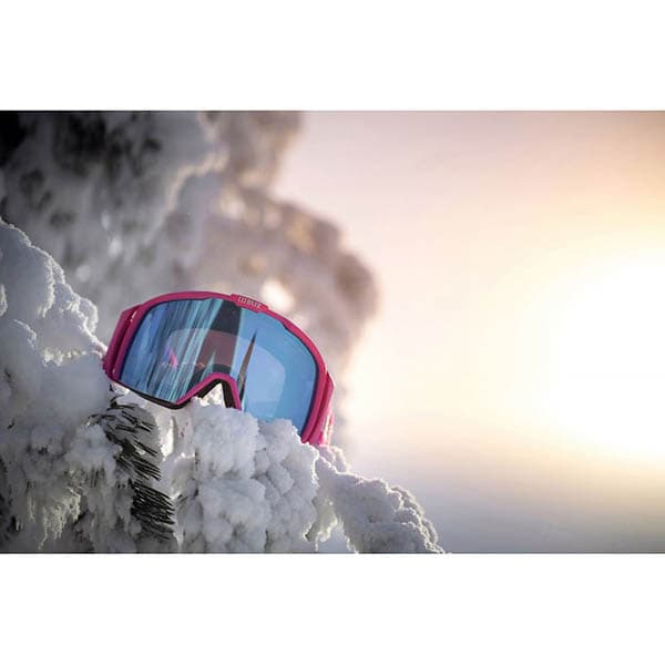 عینک اسکی و اسنوبرد بلیز مدل NOVA GOGGLE MARK 12 — تصویر ۴