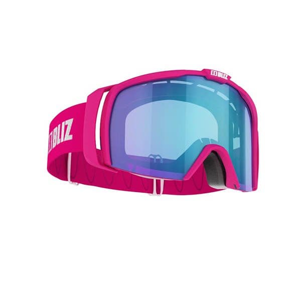 عینک اسکی و اسنوبرد بلیز مدل NOVA GOGGLE MARK 12 — تصویر ۲