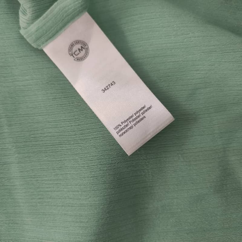 لباس خواب زنانه چیبو مدل 265 — تصویر ۲