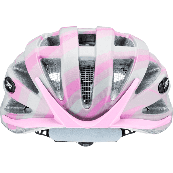 کلاه اسکیت و دوچرخه یووکس UVEX AIR WING CC HELMET — تصویر ۲