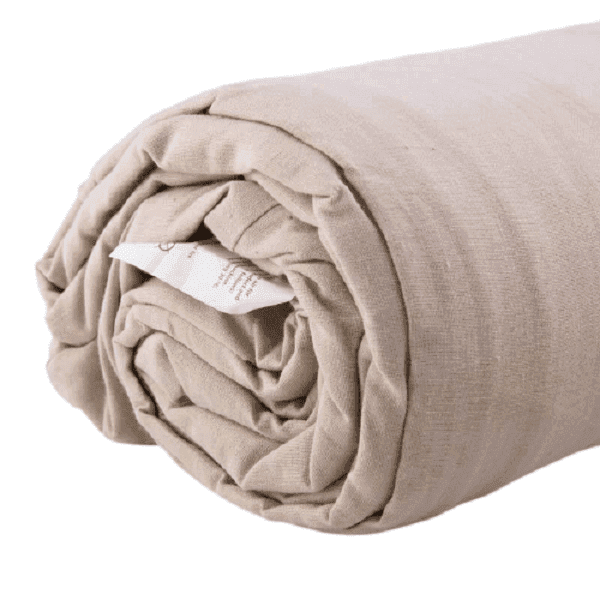 پتو مسافرتی نیچرهایک مدل COTTON SLEEPING BAG LINER
