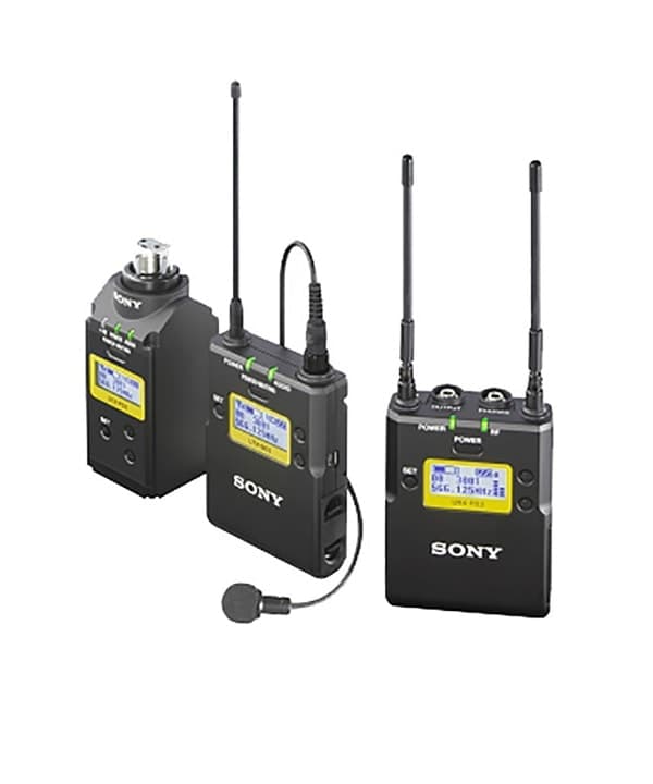 میکروفون بی سیم سونی Sony UWP-D16