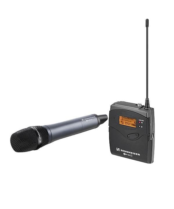 میکروفون بی سیم سنهایزر Sennheiser ew 135p G3