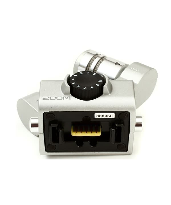 کپسول میکروفون زوم ZOOM XYH-6 — تصویر ۳