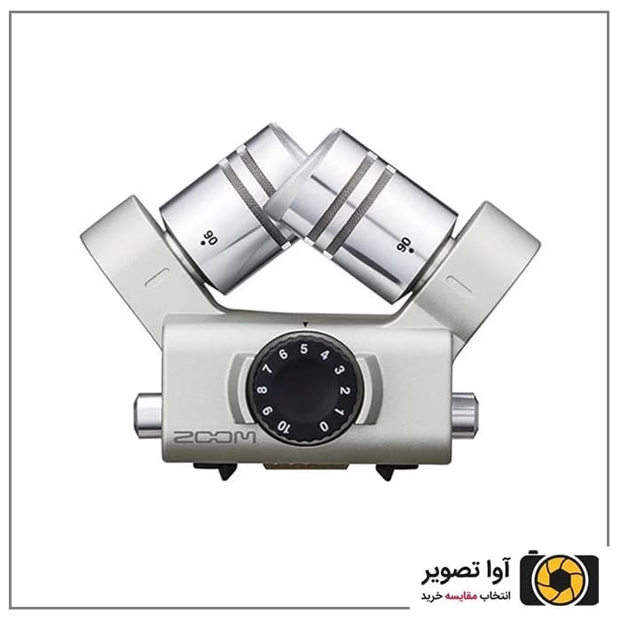 کپسول میکروفون زوم ZOOM XYH-6