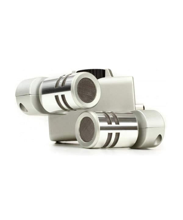 کپسول میکروفون زوم ZOOM XYH-6 — تصویر ۲