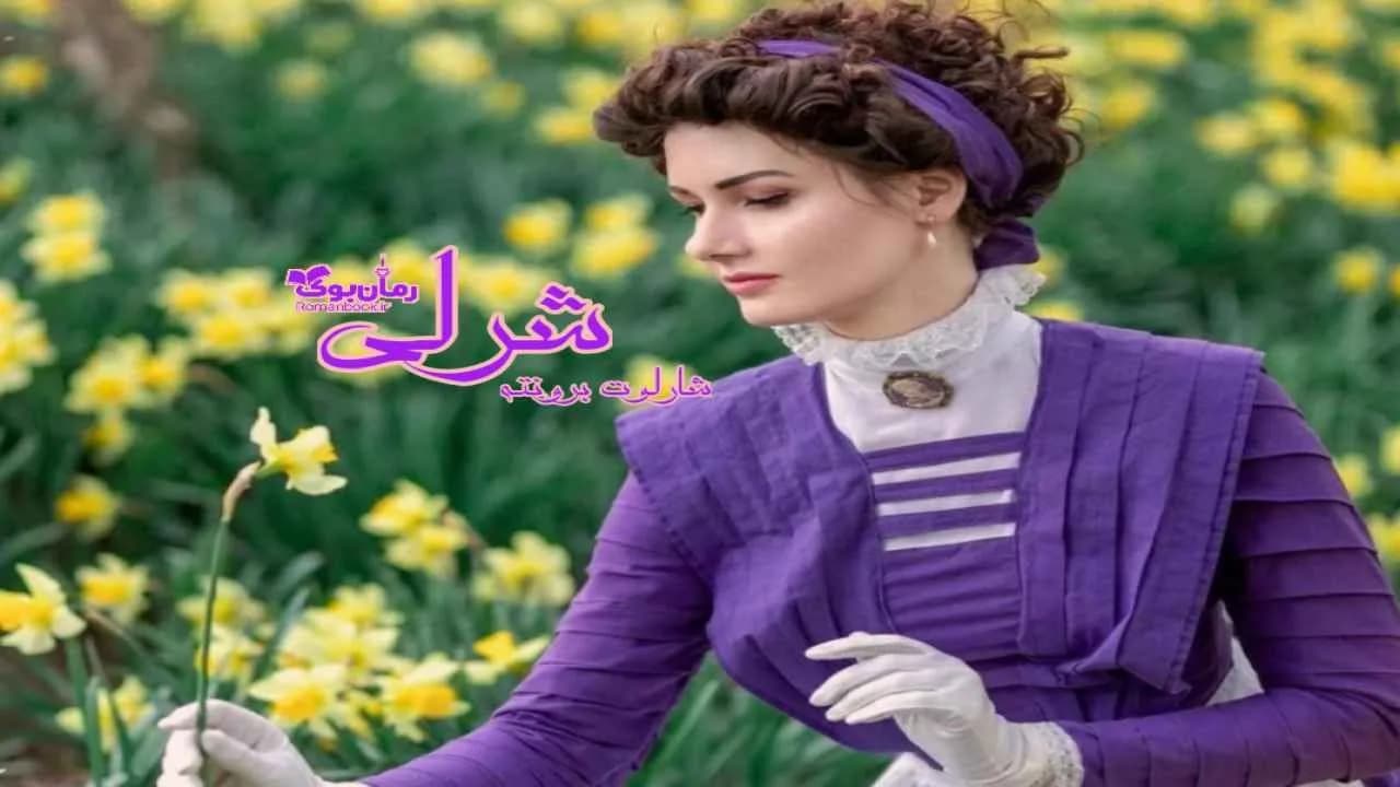 و دانلود نسخه کامل رمان شرلی | رمان عاشقانه | رمان بزرگسال | رمان اجتماعی