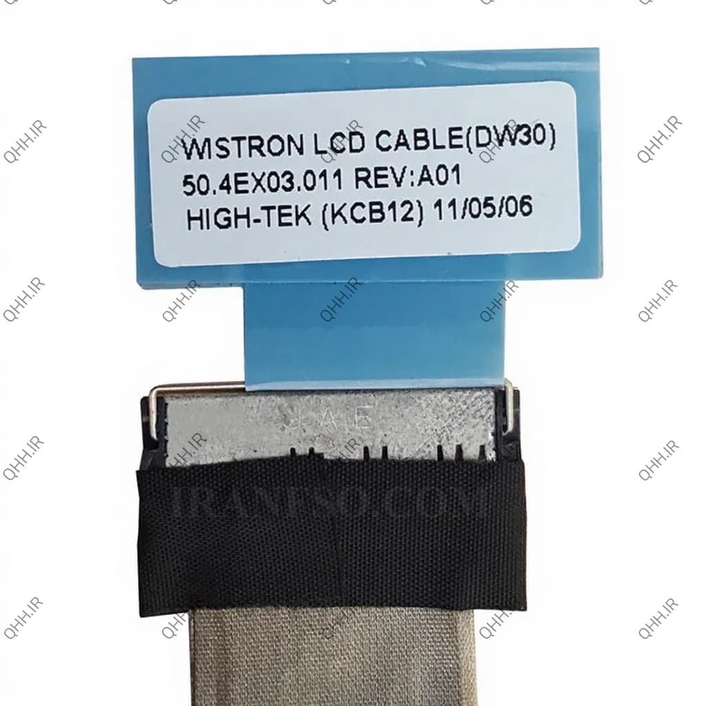 فلت تصویر لپ تاپ دل Vostro 3300_DW30_50-4EX03-011 — تصویر ۱۱