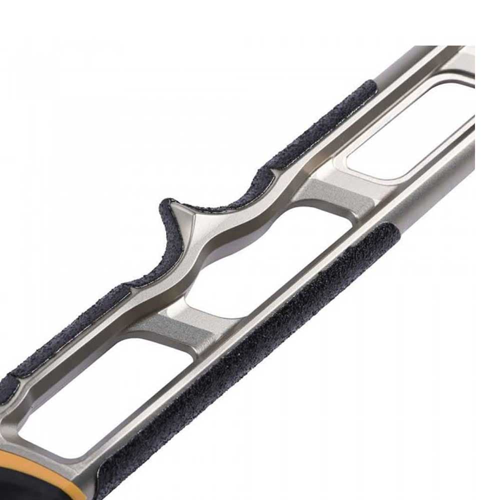 تبر یخ تکنیکال کایلاس – Kailas Entheos 2 Ice Axe — تصویر ۴