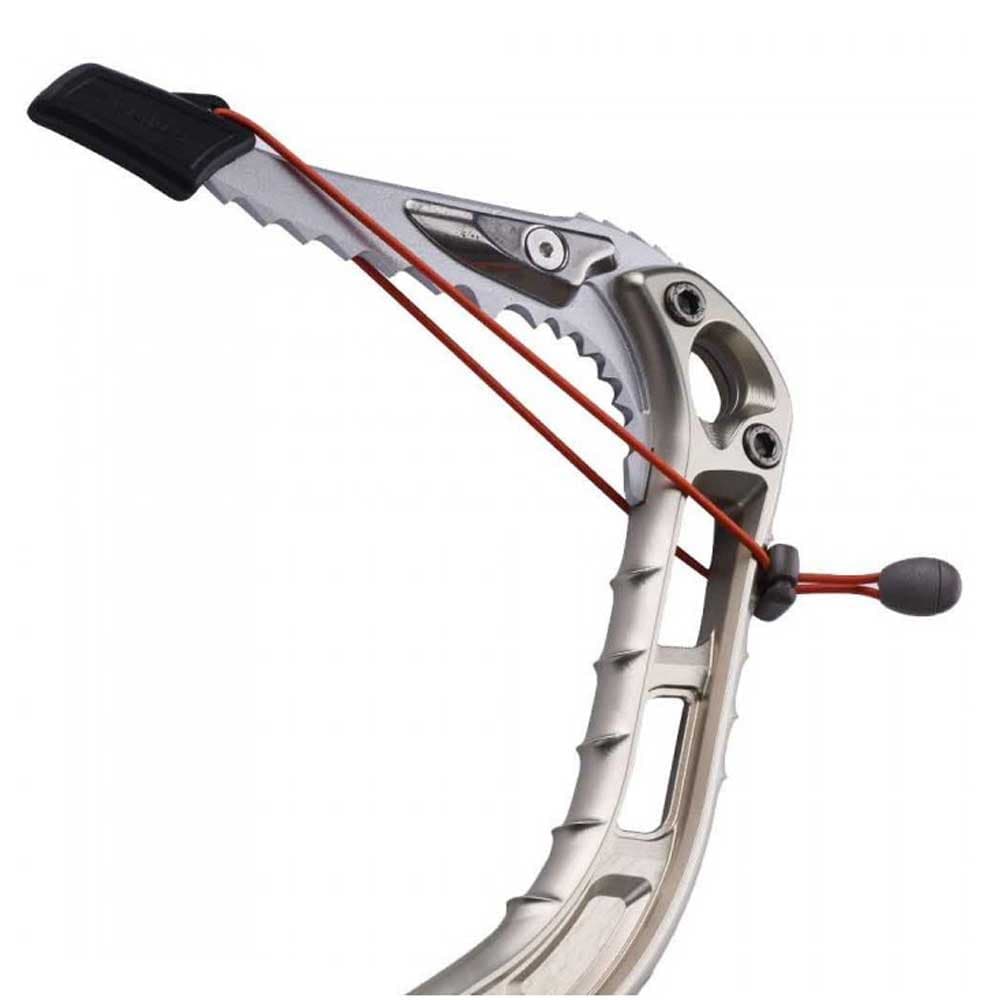 تبر یخ تکنیکال کایلاس – Kailas Entheos 2 Ice Axe — تصویر ۳