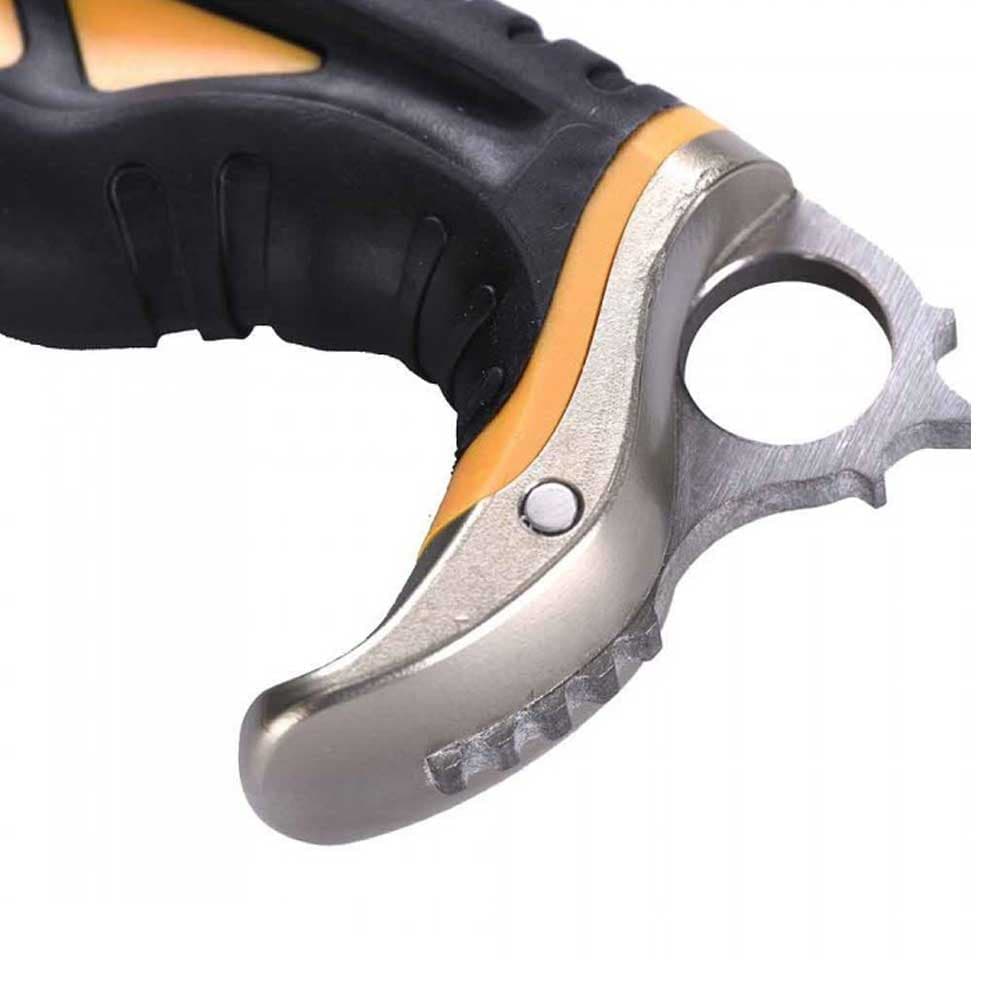 تبر یخ تکنیکال کایلاس – Kailas Entheos 2 Ice Axe — تصویر ۵