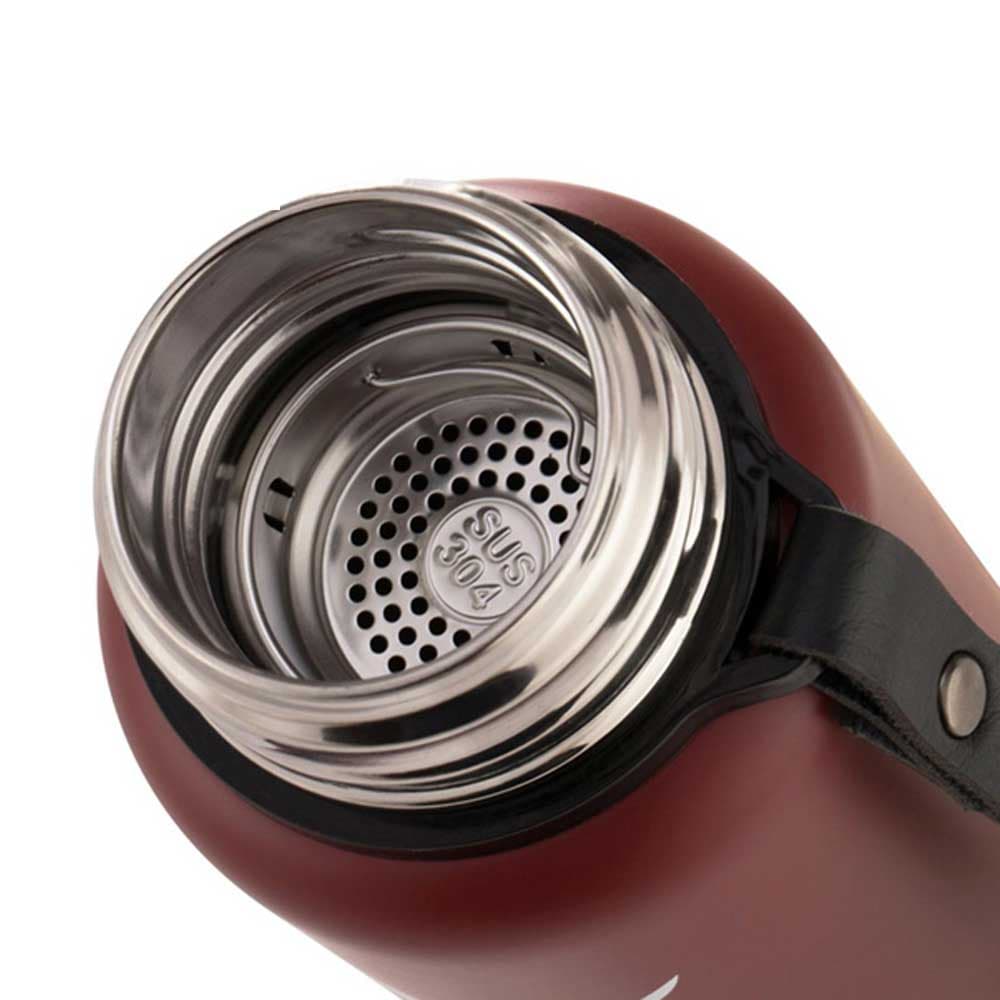 فلاسک 1.2 لیتری اسنوهاک – Snow Hawk SN-F110 Flask — تصویر ۳