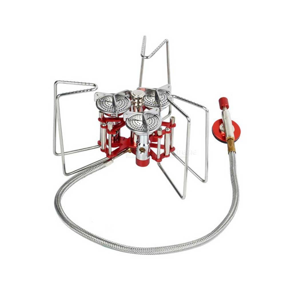 سرشعله شلنگ دار بولین – Bulin BL100-B6-A