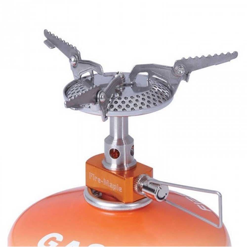 سرشعله فایرمپل – Fire-Maple FMS-116 — تصویر ۲