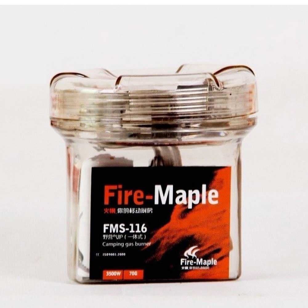 سرشعله فایرمپل – Fire-Maple FMS-116 — تصویر ۳