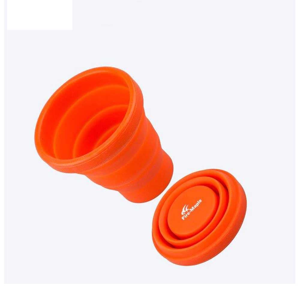 لیوان تاشو پلاستیکی فایرمپل – Fire-Maple FMP-319 — تصویر ۲