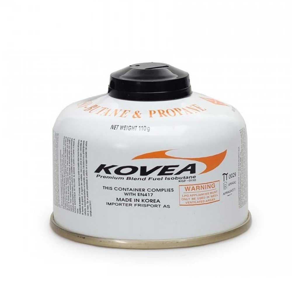 کپسول گاز کووا 110 گرمی – Kovea Screw Type Camping Gas