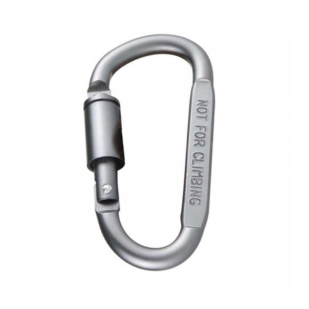 کارابین پیچ تزئینی – Not For Climbing Carabiner1715