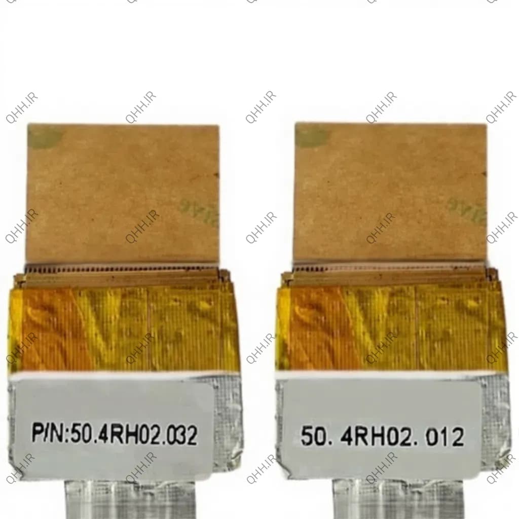 فلت تصویر لپ تاپ اچ پی Pavilion DV6-6000 G-AB610_50-4RH02-012_50-4RH02-032 FHD — تصویر ۱۱