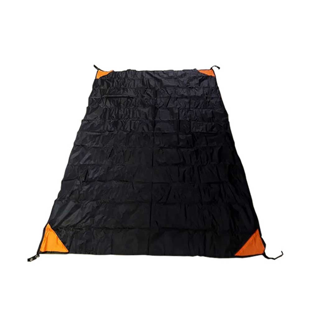 زیرانداز چادر کله گاوی پکینیو – Pekynew Mat — تصویر ۴
