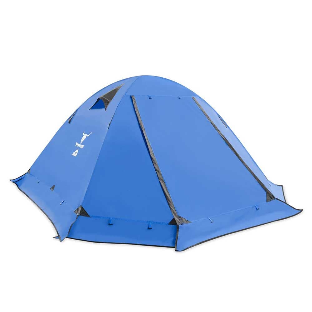 چادر سه نفره کله گاوی پکینیو – Pekynew Tent K-2003 — تصویر ۴