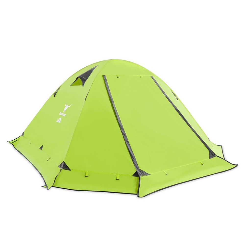 چادر سه نفره کله گاوی پکینیو – Pekynew Tent K-2003 — تصویر ۳