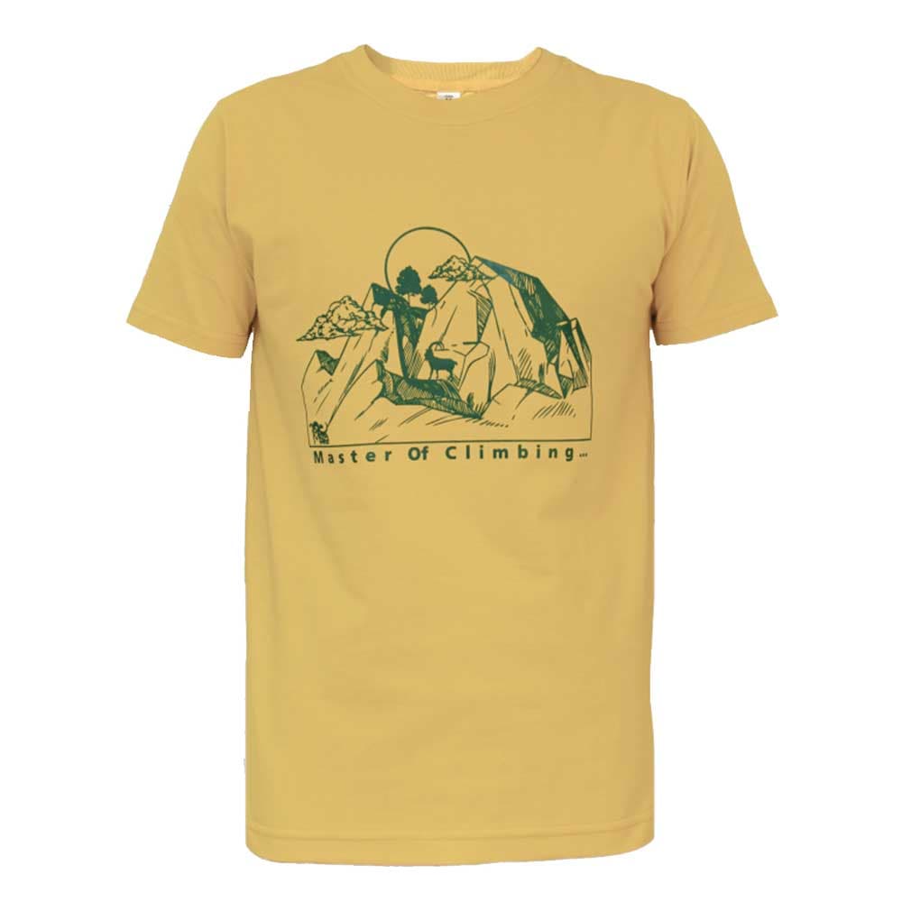 تیشرت طرح کوه مگاهندز – Megahandz Tshirt — تصویر ۲