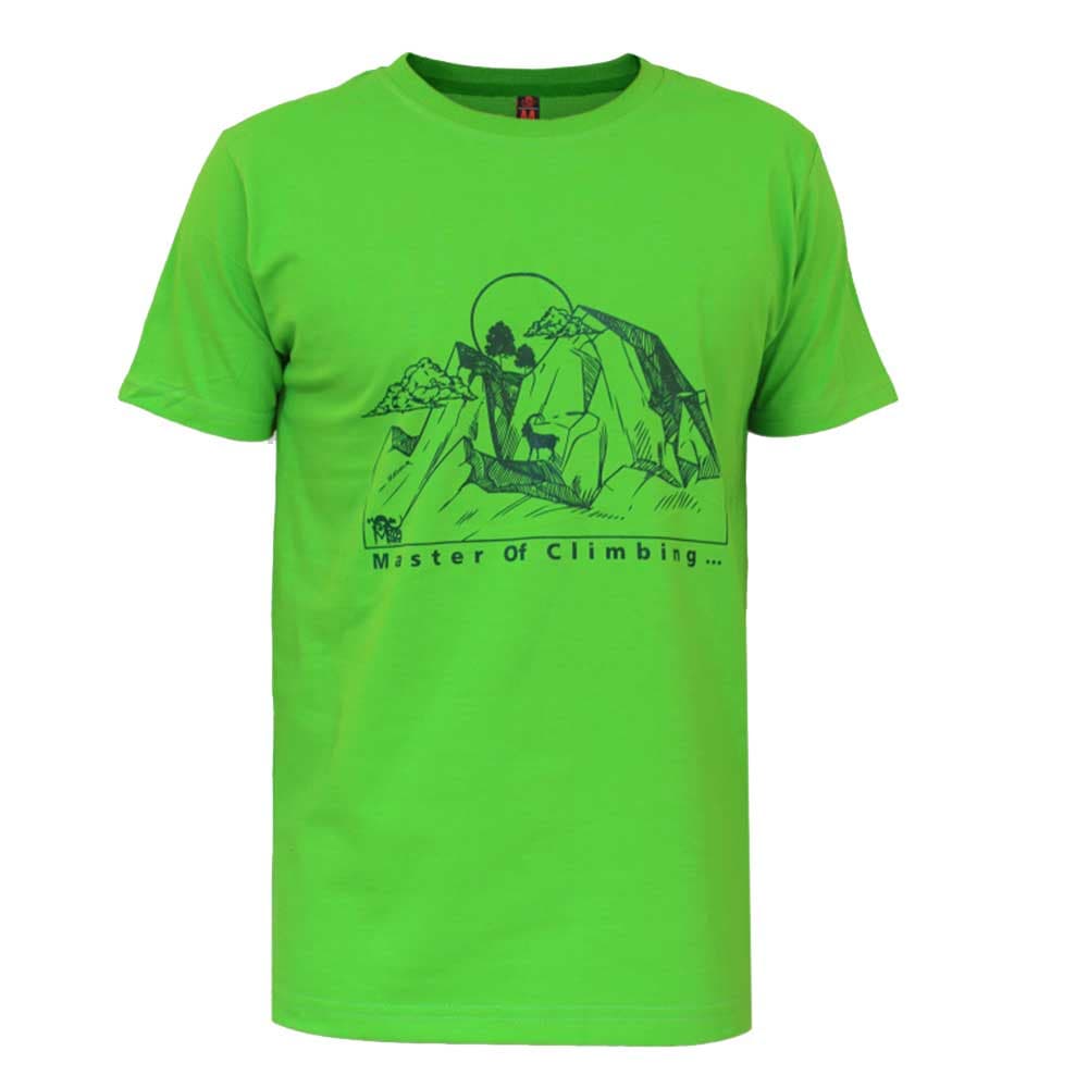 تیشرت طرح کوه مگاهندز – Megahandz Tshirt