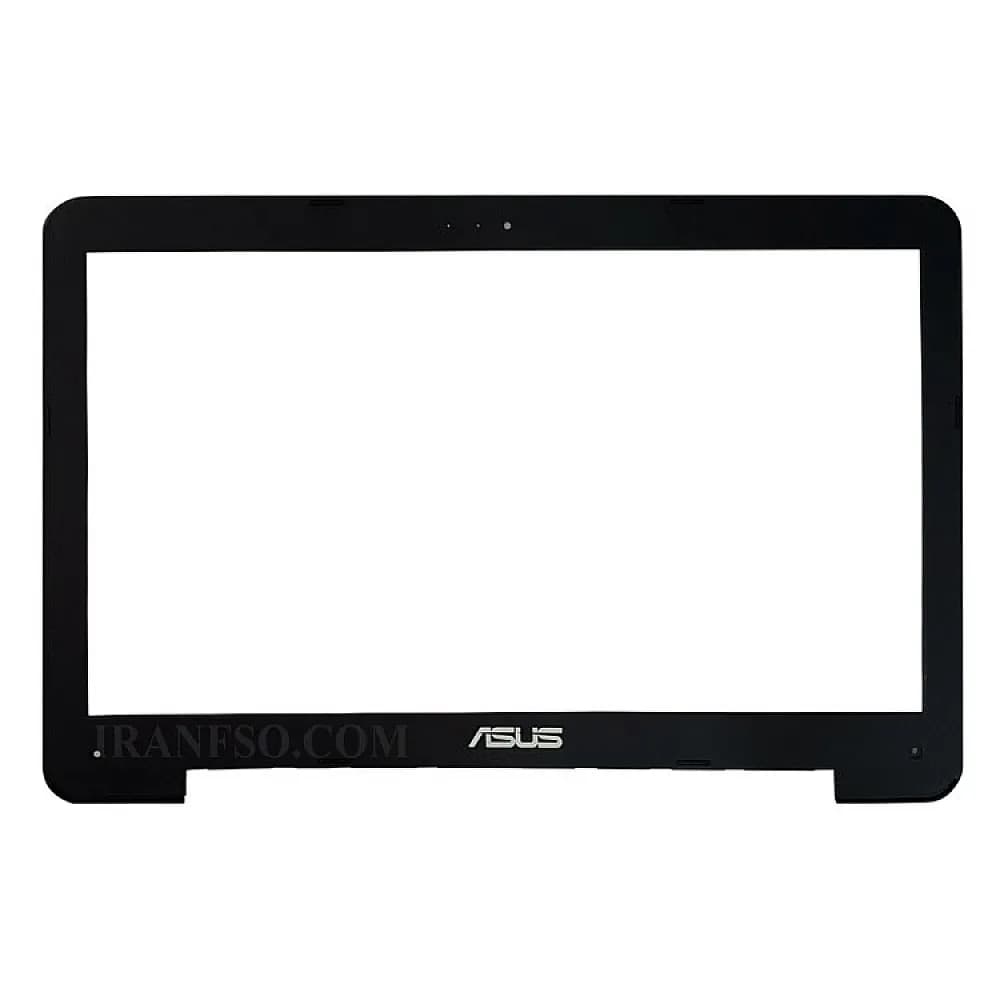 قاب پشت ال سی دی و جلوی ال سی دی لپ تاپ ایسوس ASUS X555L-K555L-A555L-F555L-V555L — تصویر ۴