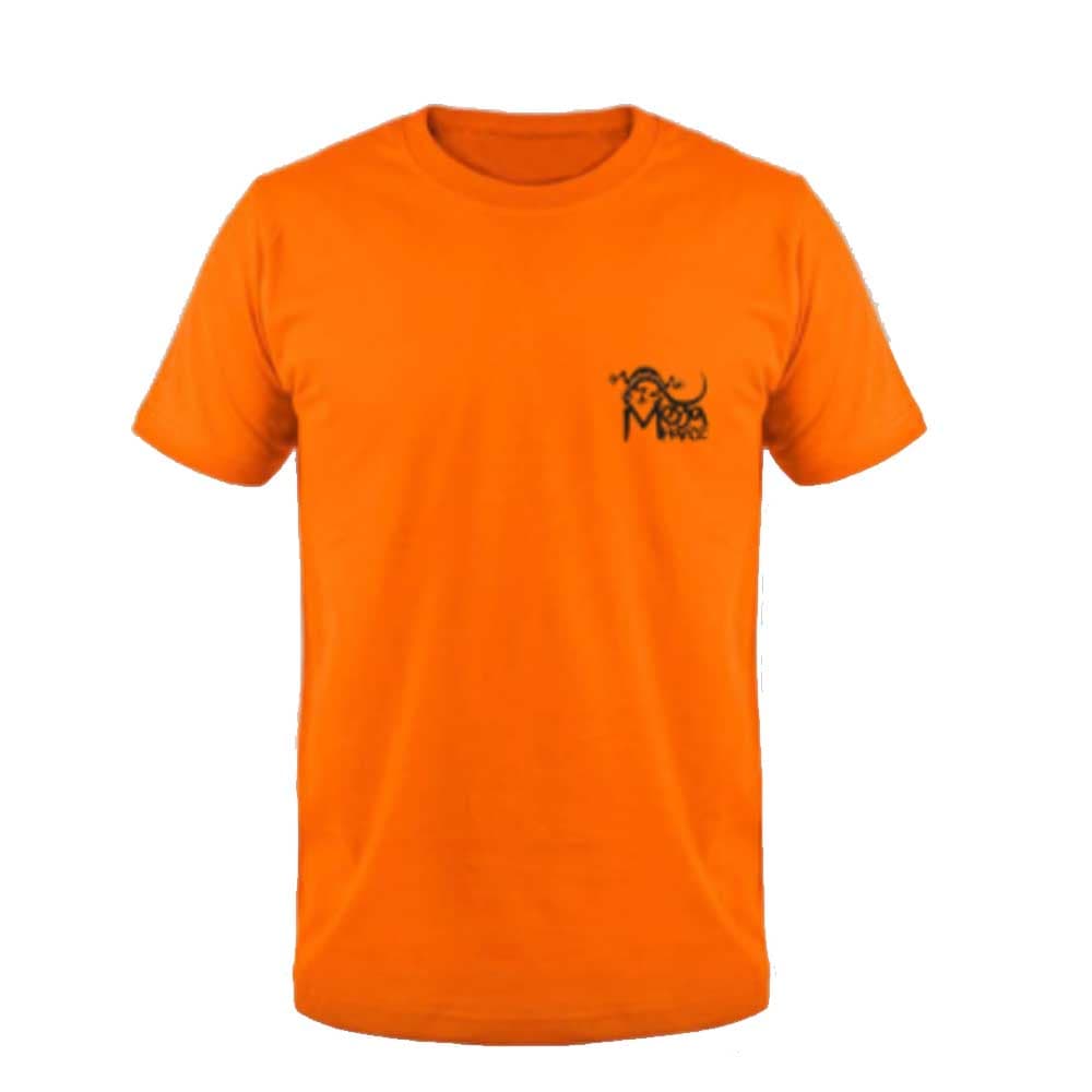 تیشرت طرح لوگو مگاهندز – Megahandz Tshirt — تصویر ۲
