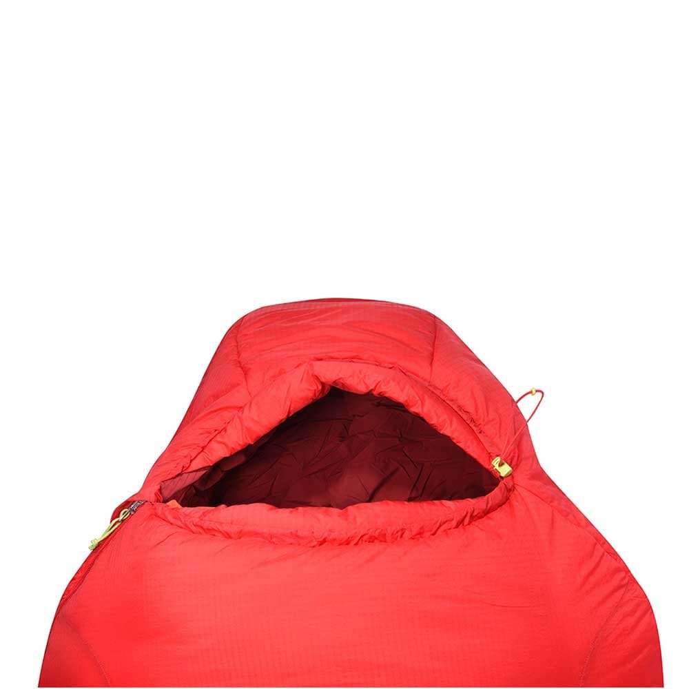 کیسه خواب الیاف کایلاس – Kailas Camper 5 Cotton Sleeping Bag — تصویر ۴