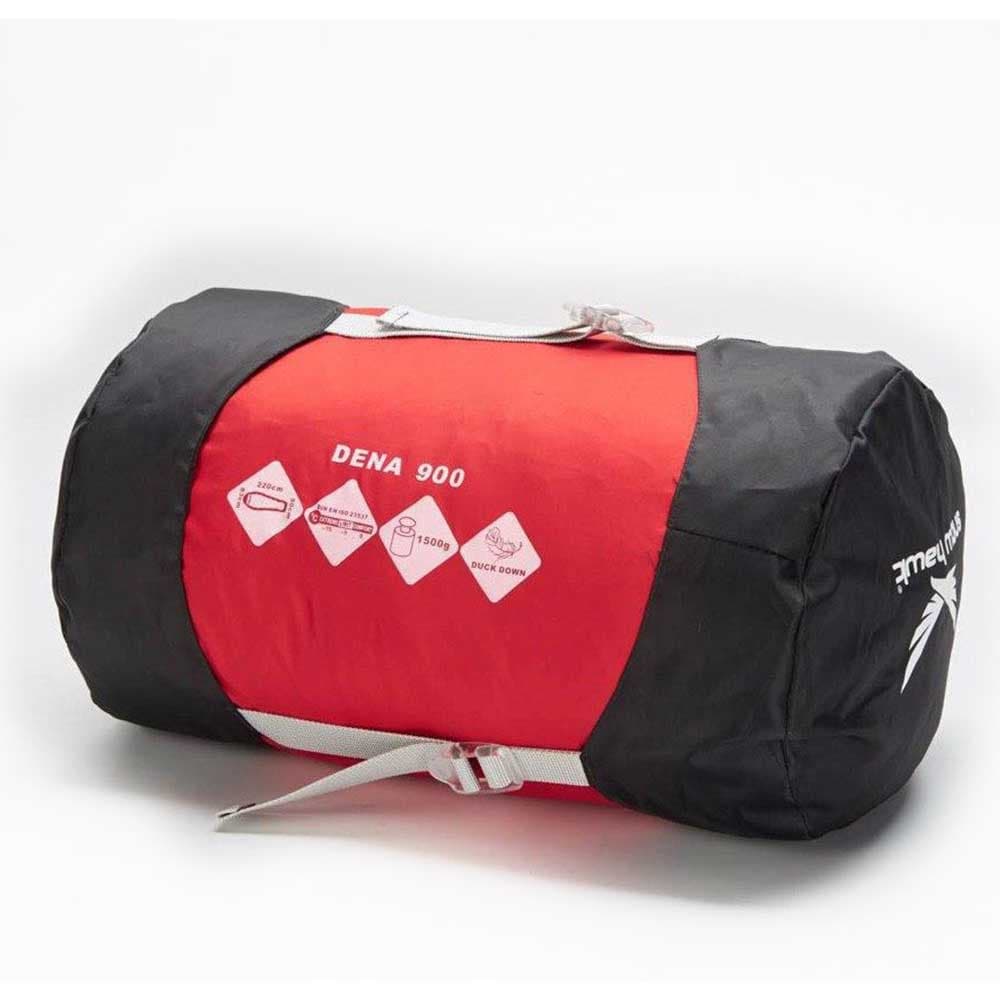 کیسه خواب پر اسنوهاوک – Snow hawk Dena Sleeping Bag 900 — تصویر ۲
