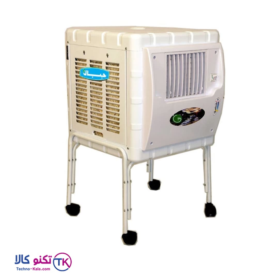 کولر آبی 2800 جبال مدل GB-290 P پایه دار