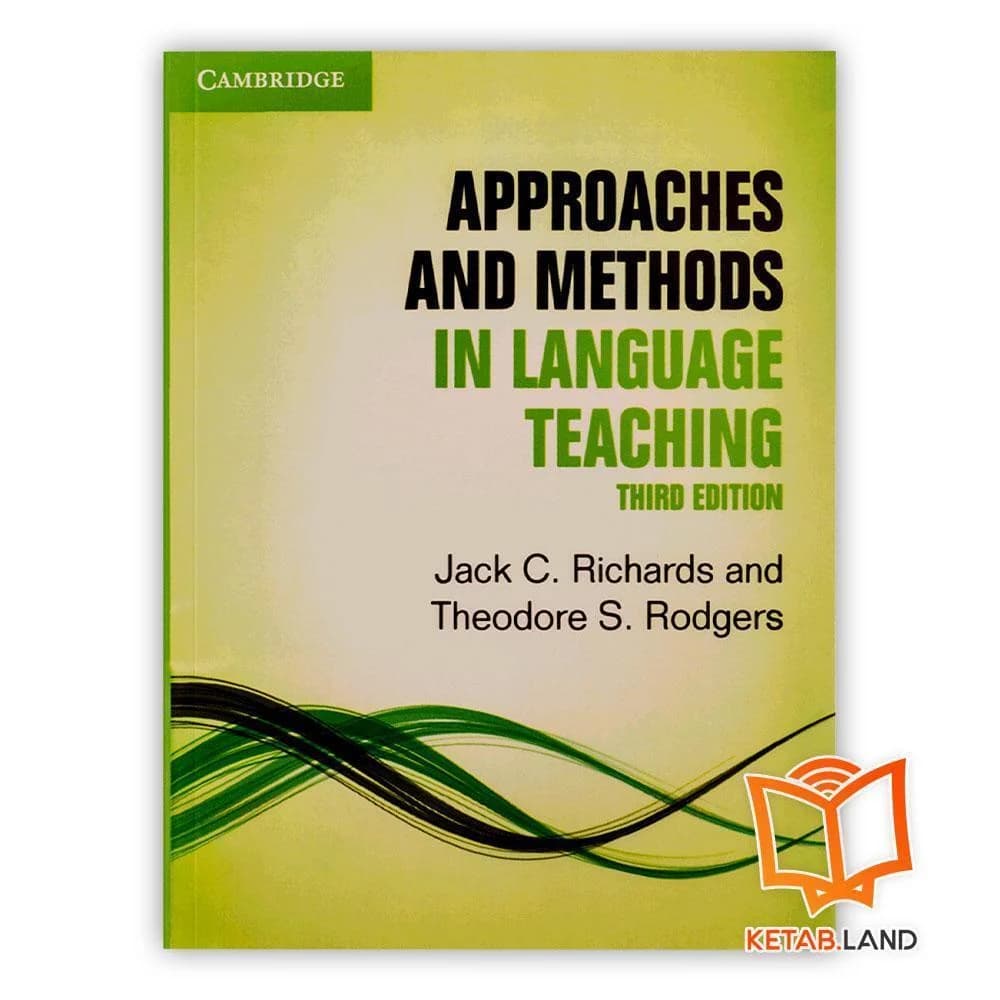 کتاب انگليسی Approaches and Methods in Language Teaching 3rd — تصویر ۲